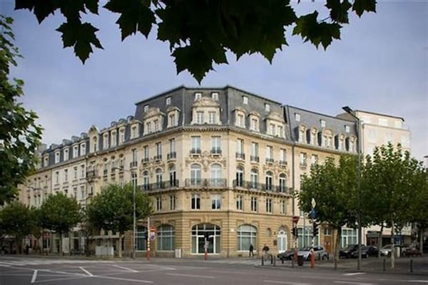 Foto van Néméa Aparthotel Residence Toulouse - Vakantiehuis in TOULOUSE - AreaSummer5KM