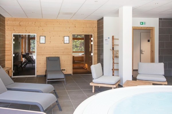 Foto van Chalet in Vaujany met Berguitzicht - Vakantiehuis in VAUJANY - Facilities