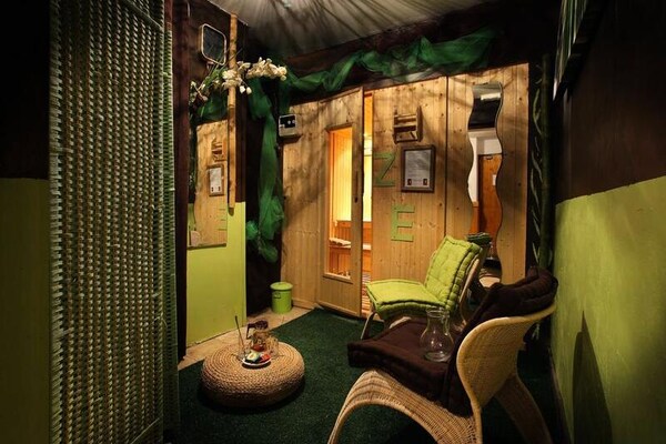 Foto van 3-kamerappartement voor 4 personen - Vakantiehuis in OZ en Oisans - Untagged