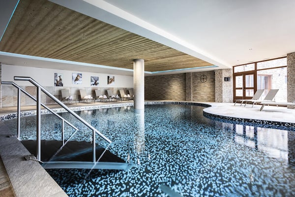 Foto van Appartement in Frankrijk bij Markt & Park - Vakantiehuis in Alpe d'Huez - 