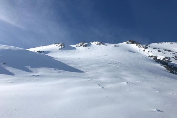 Foto van Verblijf in Noordelijke Alpen met balkon - Vakantiehuis in Les Deux Alpes - AreaWinter5KM