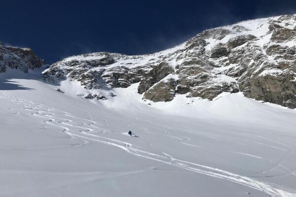 Foto van Verblijf in Noordelijke Alpen met balkon - Vakantiehuis in Les Deux Alpes - AreaWinter5KM