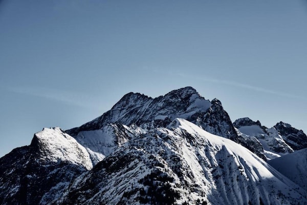 Foto van Verblijf in Noordelijke Alpen met balkon - Vakantiehuis in Les Deux Alpes - AreaWinter5KM