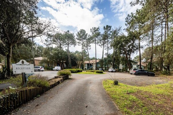Foto van 3-kamerhuis voor 4 personen - Exclusief - Super Home - 