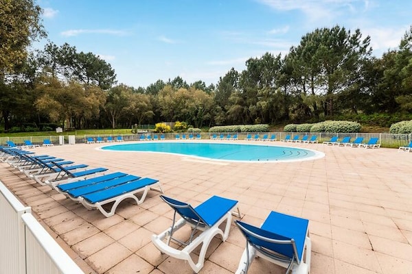 Foto van 3-kamerhuis voor 4 personen - Exclusief - Super Home - 