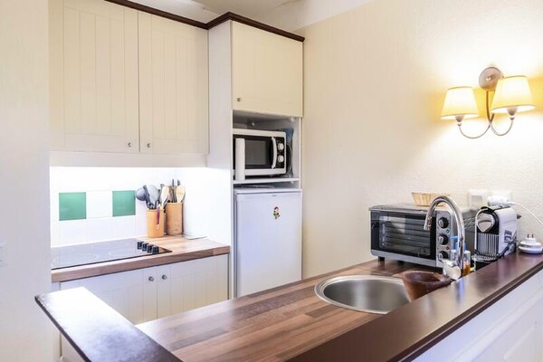Foto van 3 kamer huis voor 6 personen - Selectie - Vakantiehuis in SOUSTONS - 