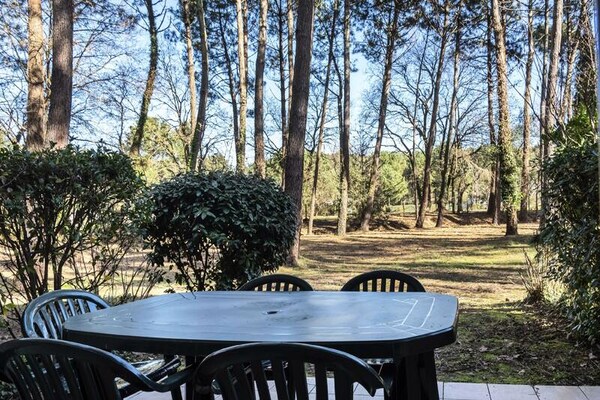 Foto van 3 kamer huis voor 6 personen - Selectie - Vakantiehuis in SOUSTONS - 