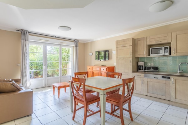 Foto van Provençaals familieappartement voor 6 personen - Vakantiehuis in CALLIAN (VAR) - DiningRoom