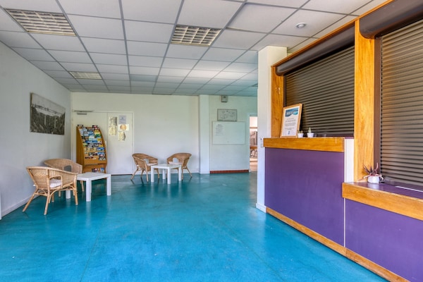 Foto van Toegankelijk verblijf aan het meer voor 4 personen in Miremont - ParkFacilities