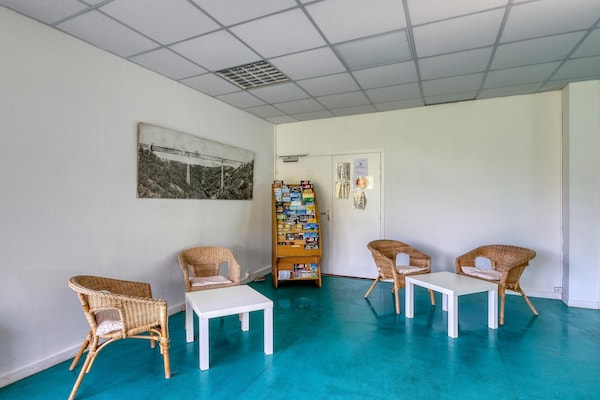Foto van Toegankelijk verblijf aan het meer voor 4 personen in Miremont - ParkFacilities