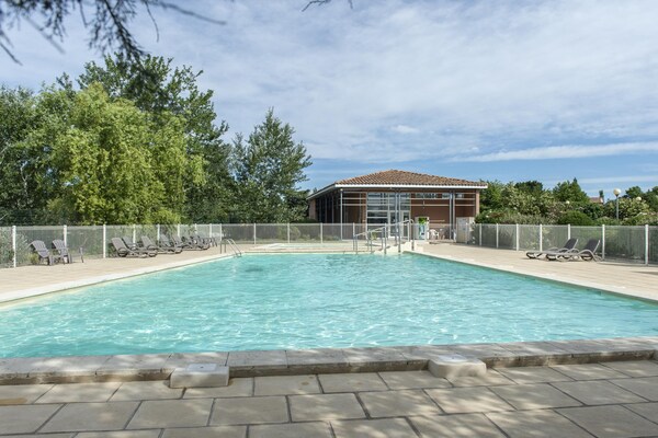 Foto van Provence-huis in de buurt van Avignon voor 4 personen - PoolOfHouse