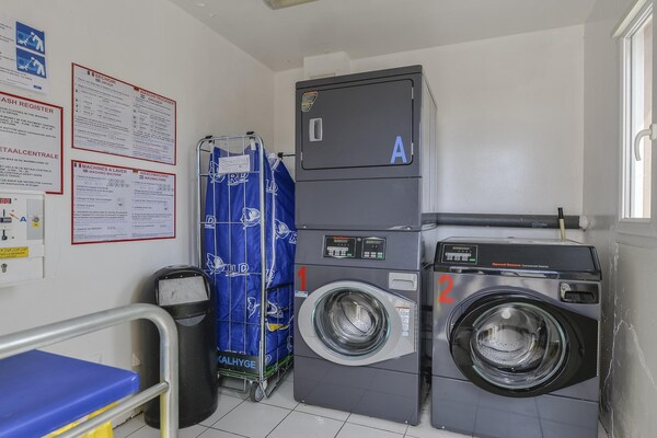 Foto van Provence-huis in de buurt van Avignon voor 4 personen - ParkFacilities
