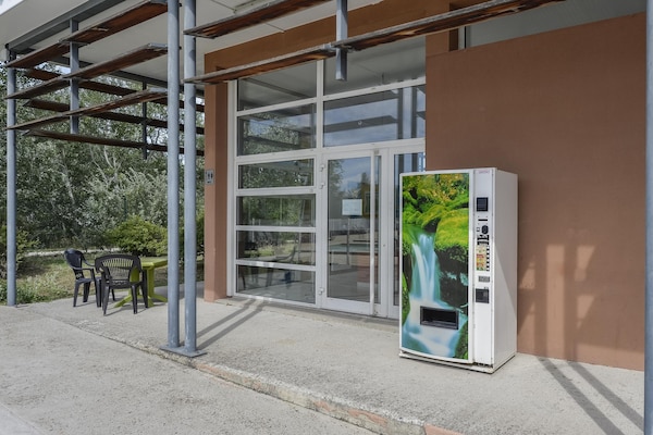 Foto van Provence-huis in de buurt van Avignon voor 4 personen - AreaSummer1KM