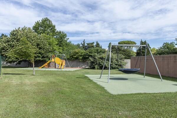 Foto van Provence-huis in de buurt van Avignon voor 4 personen - AreaSummer1KM