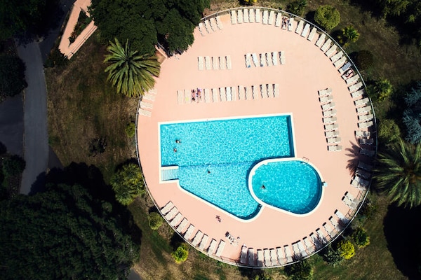 Foto van 3 kamer huis voor 6 personen Selectie - Vakantiehuis in MOLIETS ET MAA - 