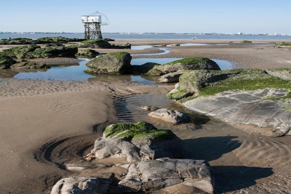 Foto van Appartement in Frankrijk bij Atlantische Kust - Vakantiehuis in Saint Brevin L'océan - AreaSummer20KM