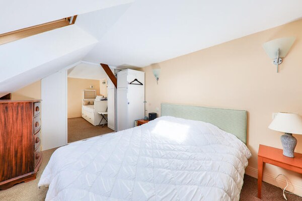Foto van 3 Kamer Appartement 6 Personen - Comfort - Vakantiehuis in LE CROISIC - 