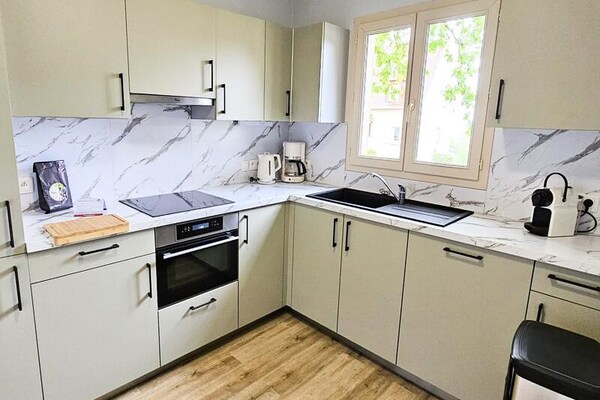 Foto van Villa in de Dordogne met privéjacuzzi - Vakantiehuis in LANZAC - Untagged