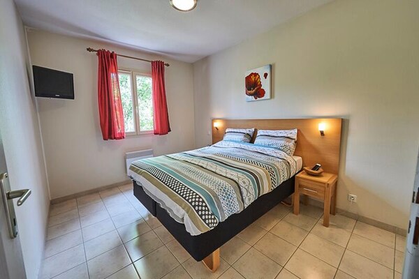 Foto van Villa in de Dordogne met privéjacuzzi - Vakantiehuis in LANZAC - Untagged