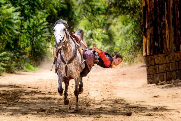 Foto van Villa in de Dordogne met privéjacuzzi - Vakantiehuis in LANZAC - Untagged