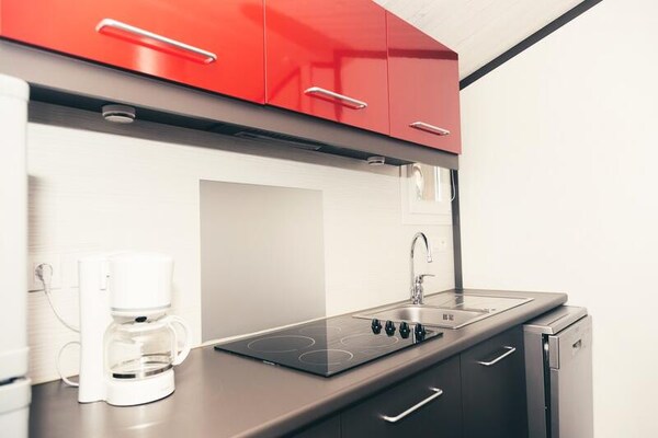 Foto van 3 kamer huisje 4 personen - Vakantiehuis in Marminiac - 