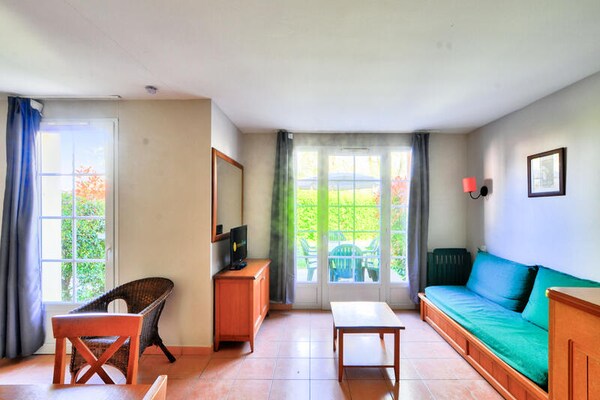 Foto van 3-kamerhuis voor 8 personen - Selectie - Vakantiehuis in Monflanquin - 