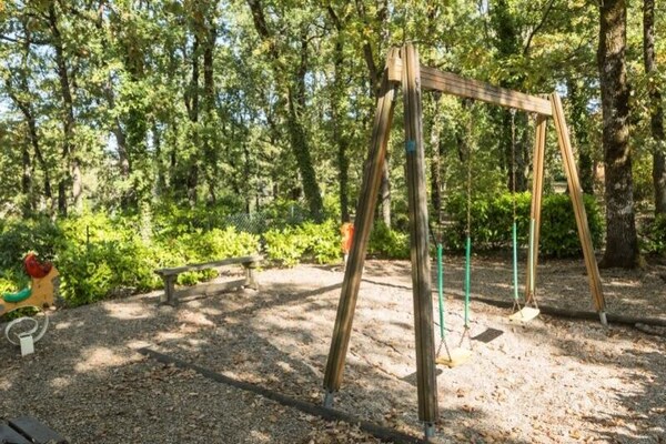 Foto van Duplex in Frankrijk bij Dorpsmarkt - Vakantiehuis in Monflanquin - 