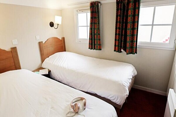 Foto van 3-kamerhuis voor 6 personen - Selectie - Vakantiehuis in Monflanquin - 