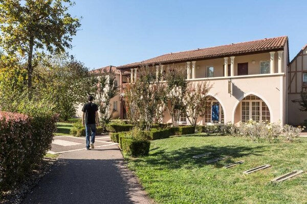 Foto van 3-kamerhuis voor 6 personen - Selectie - Vakantiehuis in Monflanquin - 