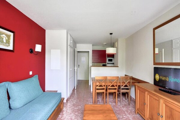Foto van Vakantiehuis in Frankrijk bij meer - Vakantiehuis in Monflanquin - 