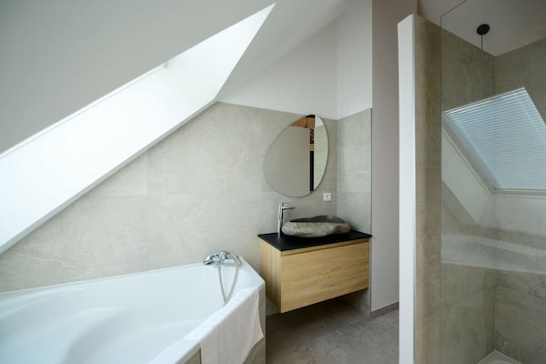 Foto van Vakantiehuis in  - Vakantiehuis in  - Untagged