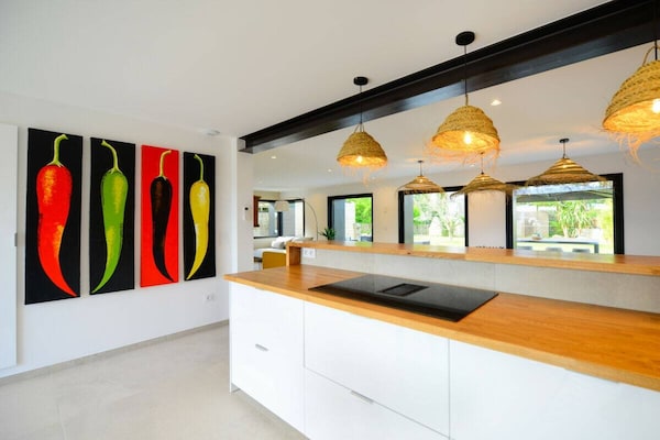 Foto van Vakantiehuis in  - Vakantiehuis in  - Untagged