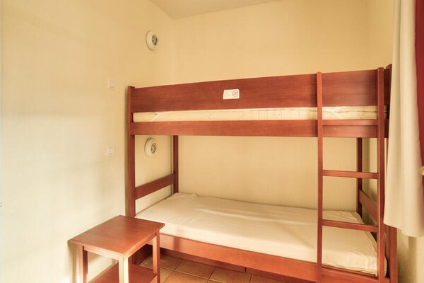 Foto van 3-kamerappartement voor 6 personen - Selectie - Vakantiehuis in Uhart-Cize - 