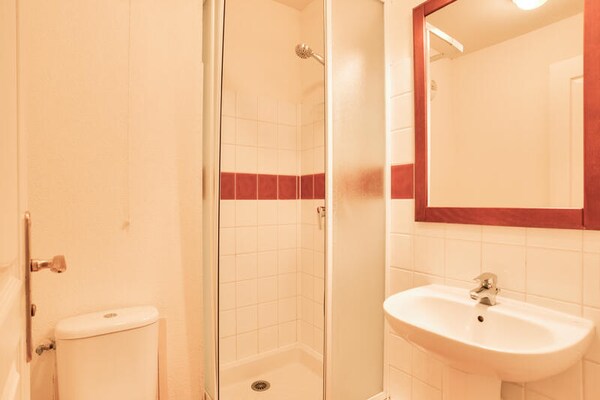 Foto van 3-kamerappartement voor 6 personen - Selectie - Vakantiehuis in Uhart-Cize - 