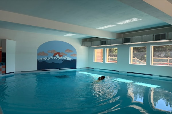 Foto van 1-slaapkamerappartement met terras - Vakantiehuis in BOLQUERE - PoolOfHouse