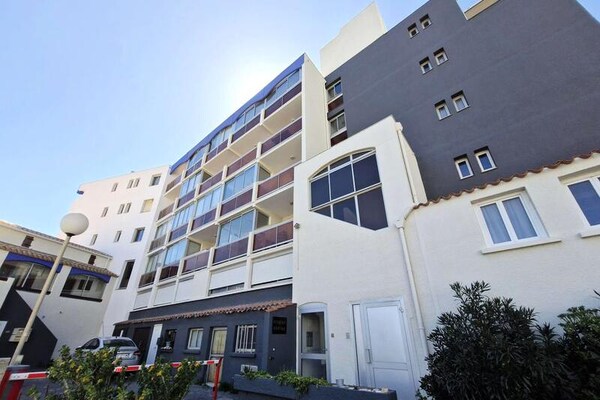 Foto van Vakantiehuis met uitzicht op zee vlakbij het strand - Untagged