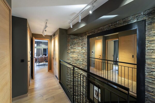 Foto van Residentie Belle Place - Vakantiehuis in ST BON TARENTAISE - 