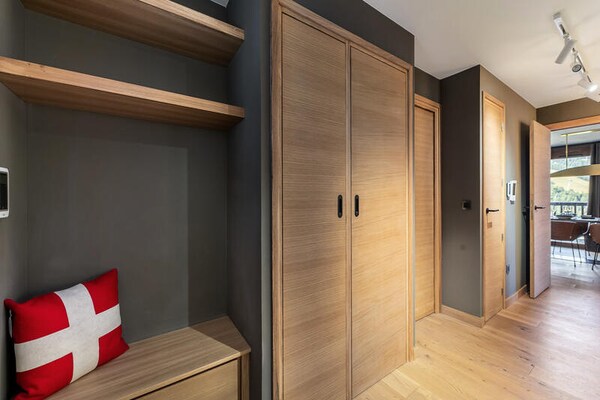 Foto van Residentie Belle Place - Vakantiehuis in ST BON TARENTAISE - 