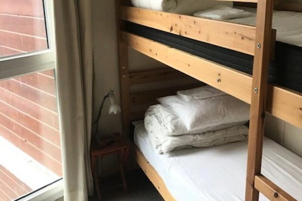Foto van Appartement in Sybelles met directe toegang tot de skipistes - Untagged