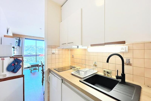 Foto van Appartement in Lunik vlakbij de Milky Way-lift - Vakantiehuis in VILLAREMBERT - Untagged