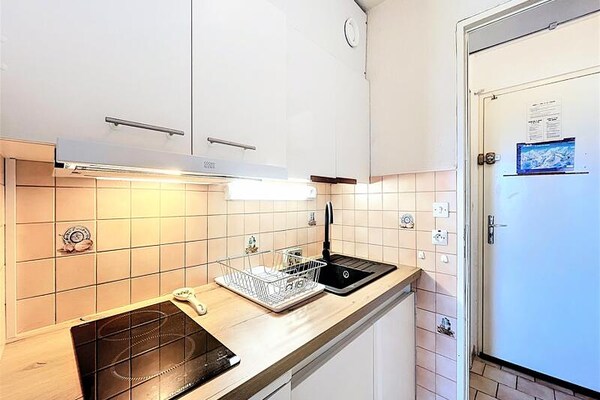 Foto van Appartement in Lunik vlakbij de Milky Way-lift - Vakantiehuis in VILLAREMBERT - Untagged