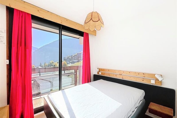 Foto van Appartement in Lunik vlakbij de Milky Way-lift - Vakantiehuis in VILLAREMBERT - Untagged