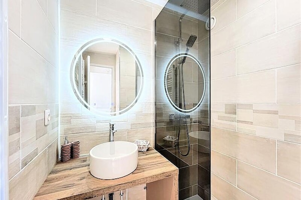 Foto van Appartement in Lunik vlakbij de Milky Way-lift - Vakantiehuis in VILLAREMBERT - Untagged