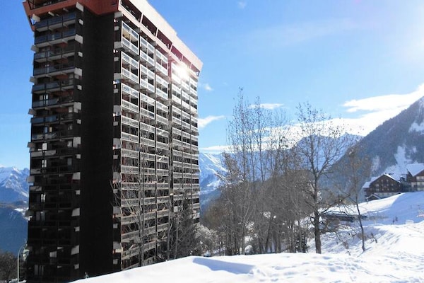 Foto van Appartement in Lunik vlakbij de Milky Way-lift - Vakantiehuis in VILLAREMBERT - Untagged