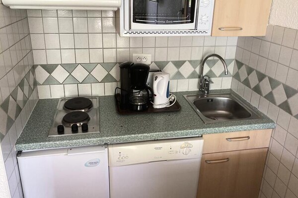 Foto van Verschillende appartementen beschikbaar voor uw verblijf met familie of vrienden - Untagged