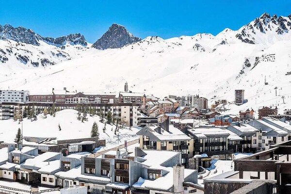 Foto van Verschillende appartementen beschikbaar voor uw verblijf met familie of vrienden - Untagged