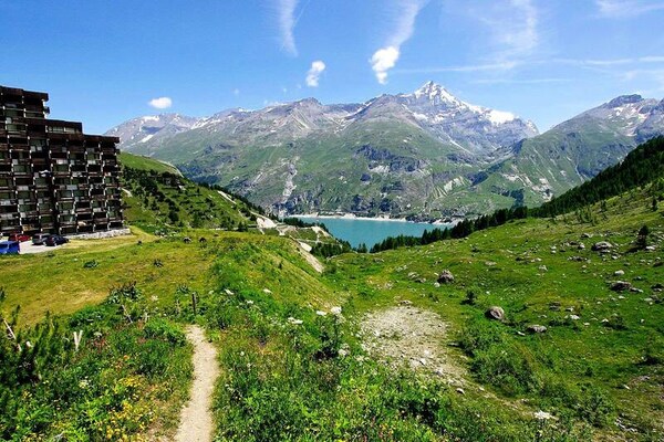 Foto van Verschillende appartementen beschikbaar voor uw verblijf met familie of vrienden - Untagged