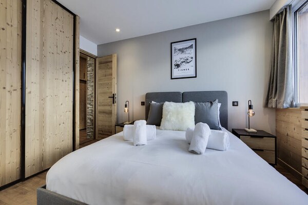 Foto van Appartement in Tignes le Lac vlakbij de skipistes - Vakantiehuis in TIGNES - Untagged