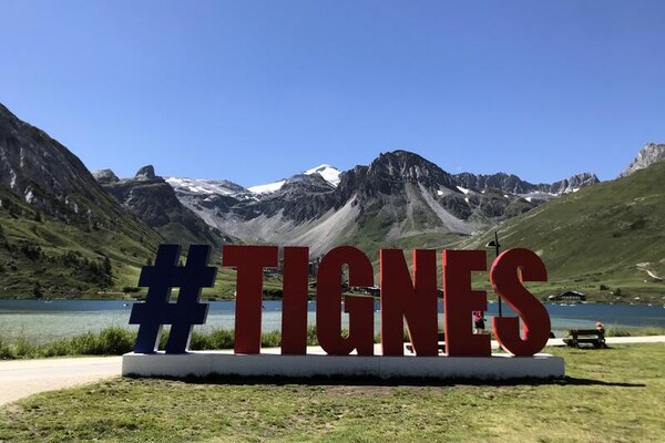 Foto van Tignes Le Lac Bec-rouge, 2 kamers, 4 slaapplaatsen, REF BR231 - Untagged
