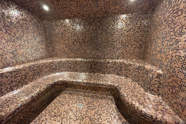 Foto van Alpenchalet met spa en huisdieren - Vakantiehuis in Champagny en Vanoise - Wellness